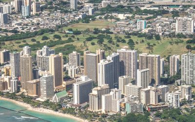 Buying or Leasing Commercial Real Estate in Hawaii – Which is Better for Your Company?