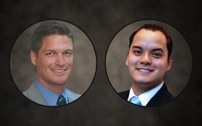 Two Agents Promoted at Hawaii CRE!