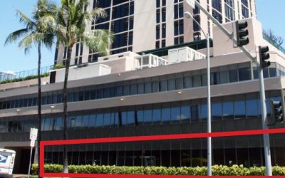 ProtoHUB Honolulu Leases Space at 1050 Queen Street
