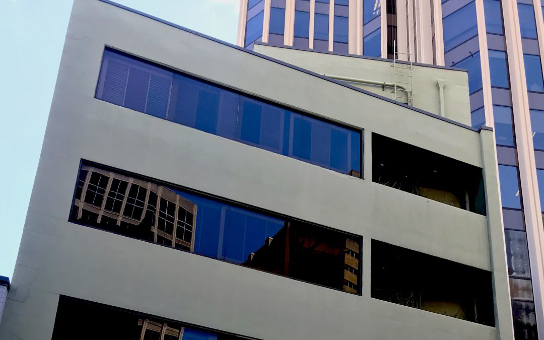 233 MERCHANT ST OFFICE/RETAIL