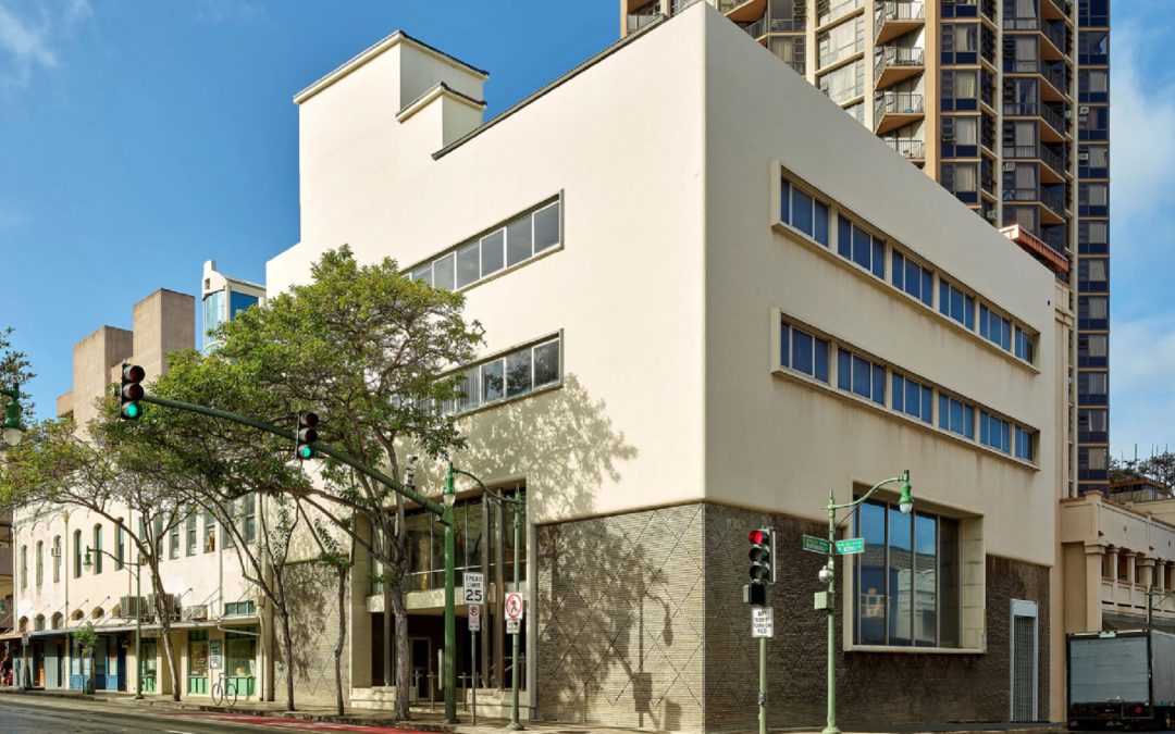 N KING ST OFFICE