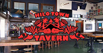 HILO TOWN TAVERN