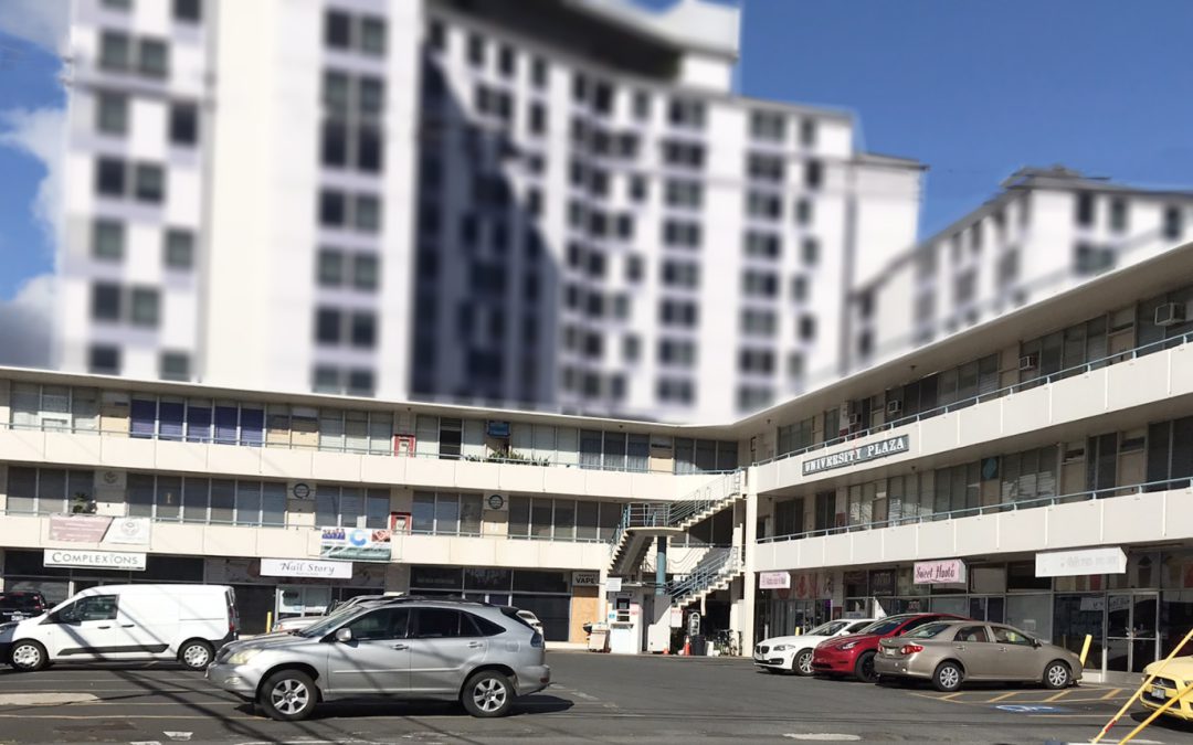 COMMERCIAL CONDOS (FS)