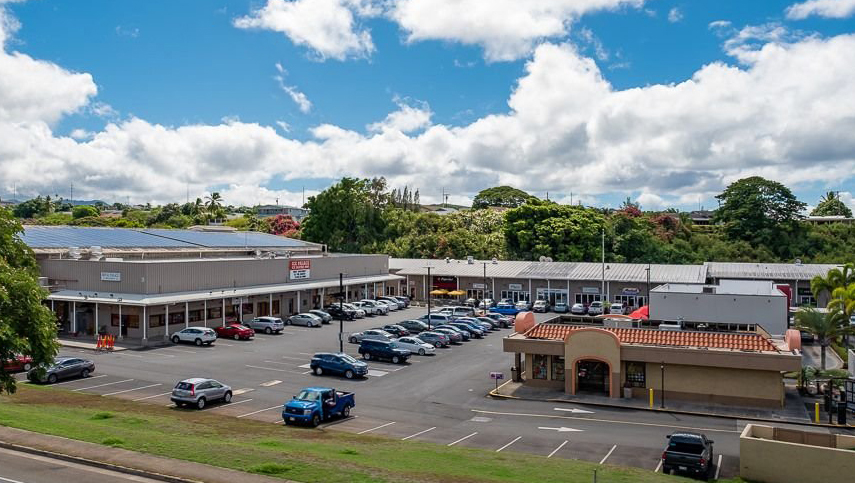 STADIUM MALL OFFICE/RETAIL