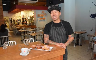 ​Chinatown Scratch Kitchen & Bake Shop to close following sale