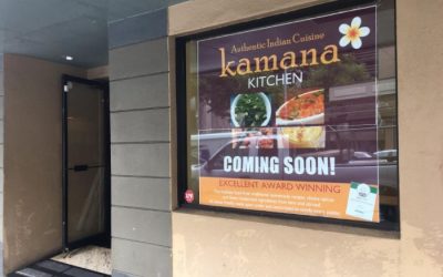 Popular Indian Restaurant Expands to Downtown Honolulu – Courtesy of Hawaii Commercial Real Estate, LLC !