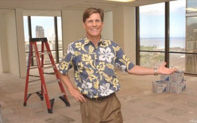 More tenants seek smaller office spaces in Honolulu