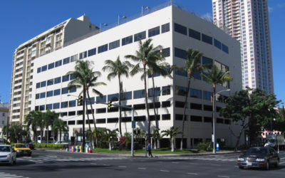 Liliuokalani Trust buys Honolulu Club building for $21M