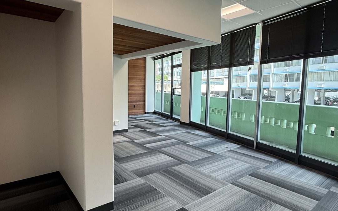 KAHEKA ST OFFICE/RETAIL