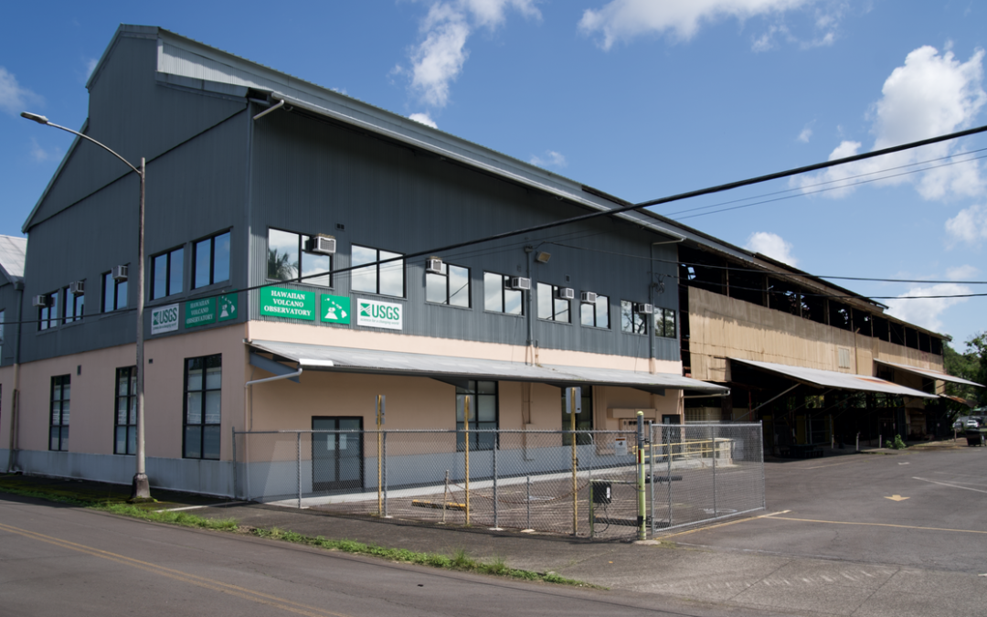 HILO IRONWORKS PHASE 1