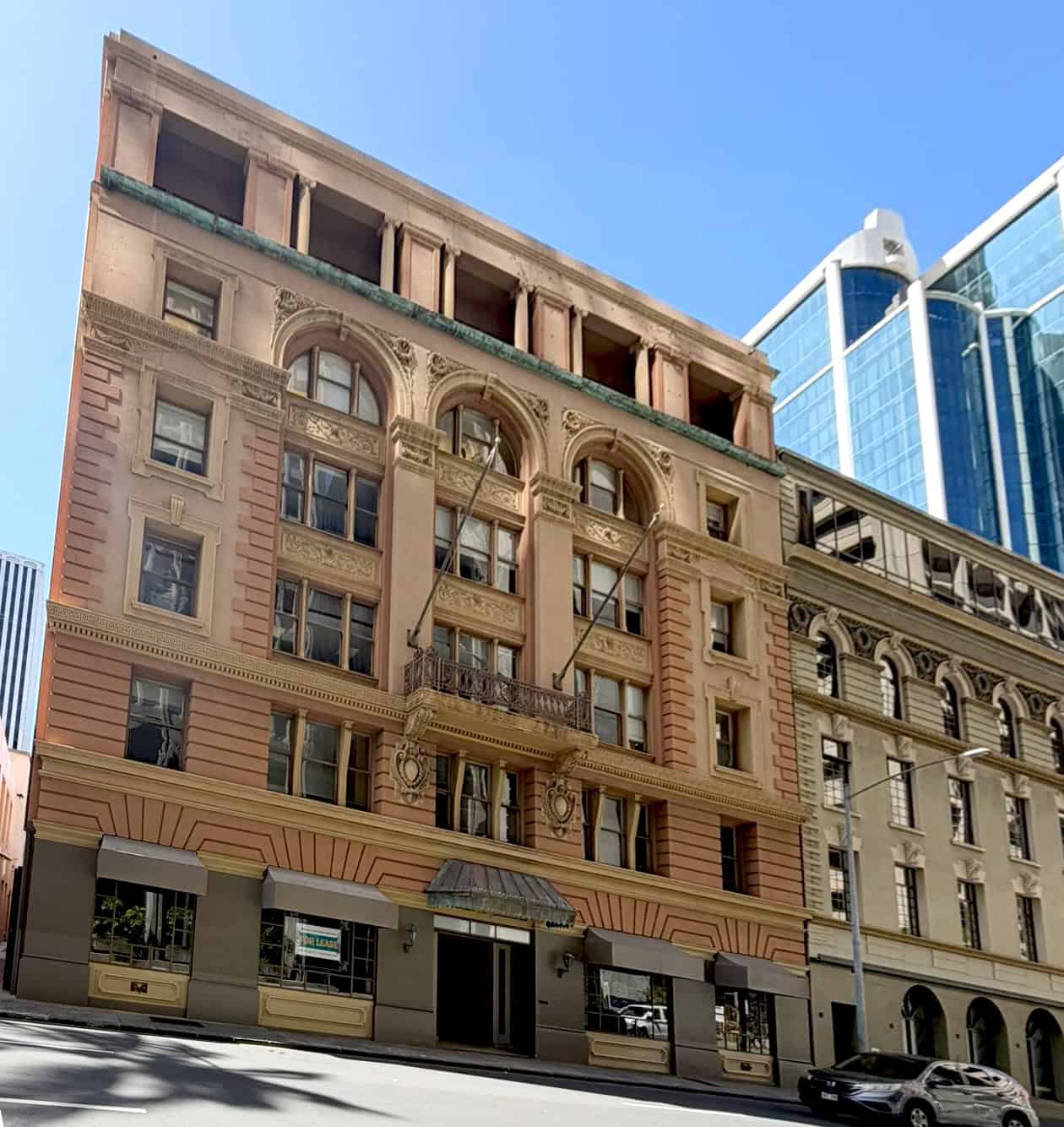OFFICE-RETAIL-RESIDENTIAL - Hawaiicre