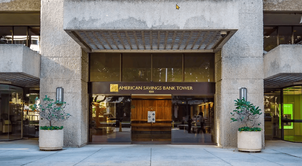 OFFICE TENANT RELOCATION STRATEGY - Hawaiicre